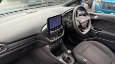 Ford Fiesta 1.0 EcoBoost ST-Line 5dr Petrol Hatchback